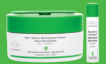 Drunk Elephant announces launch of Slaai™ Make-up-Melting Butter Cleanser